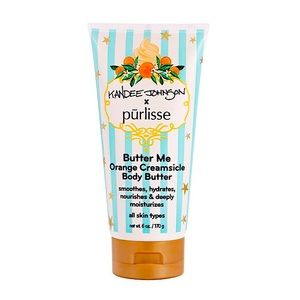 PURLISSE Butter Me Orange Creamsicle Body Butter